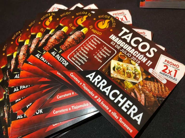 Papelería Comercial